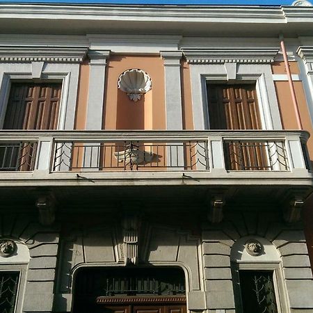 Hotel Palazzo Don Ruggiero San Ferdinando di Puglia Exteriér fotografie