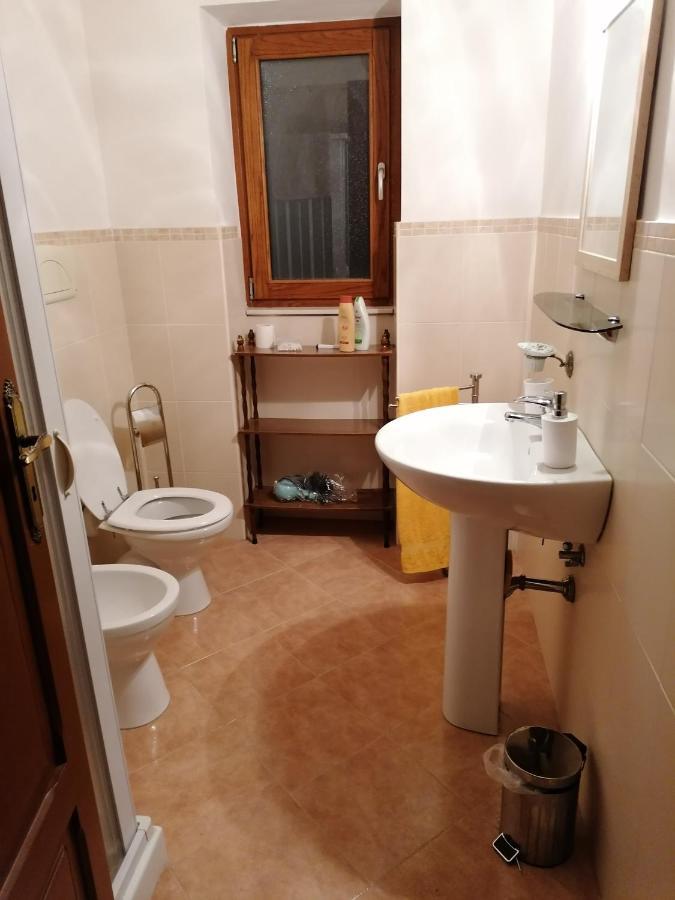 Hotel Palazzo Don Ruggiero San Ferdinando di Puglia Exteriér fotografie