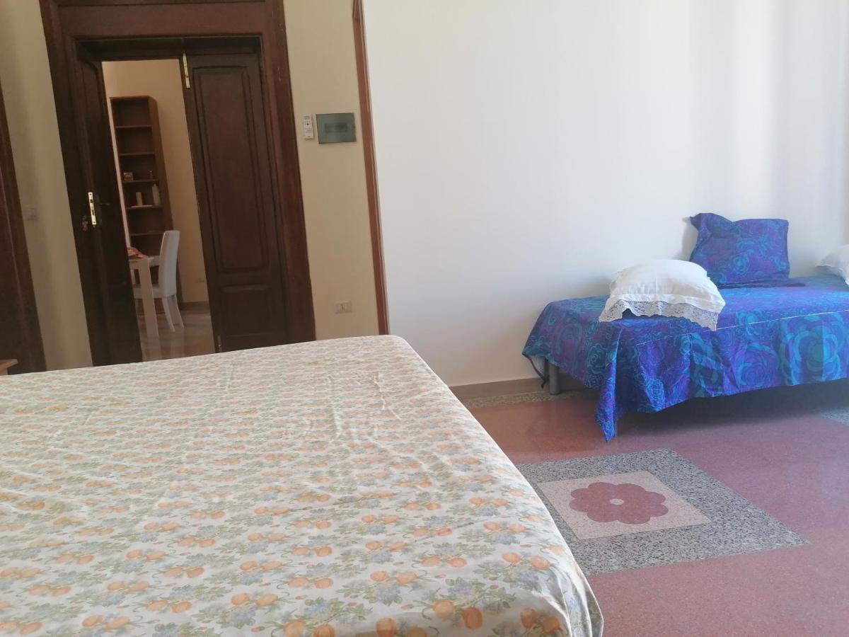 Hotel Palazzo Don Ruggiero San Ferdinando di Puglia Exteriér fotografie