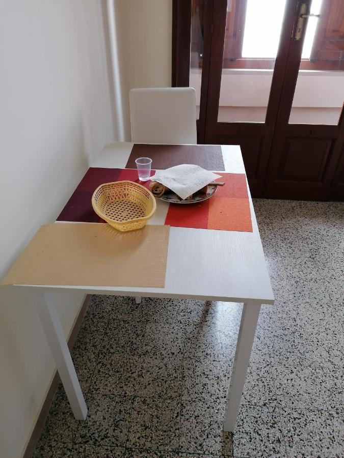 Hotel Palazzo Don Ruggiero San Ferdinando di Puglia Exteriér fotografie