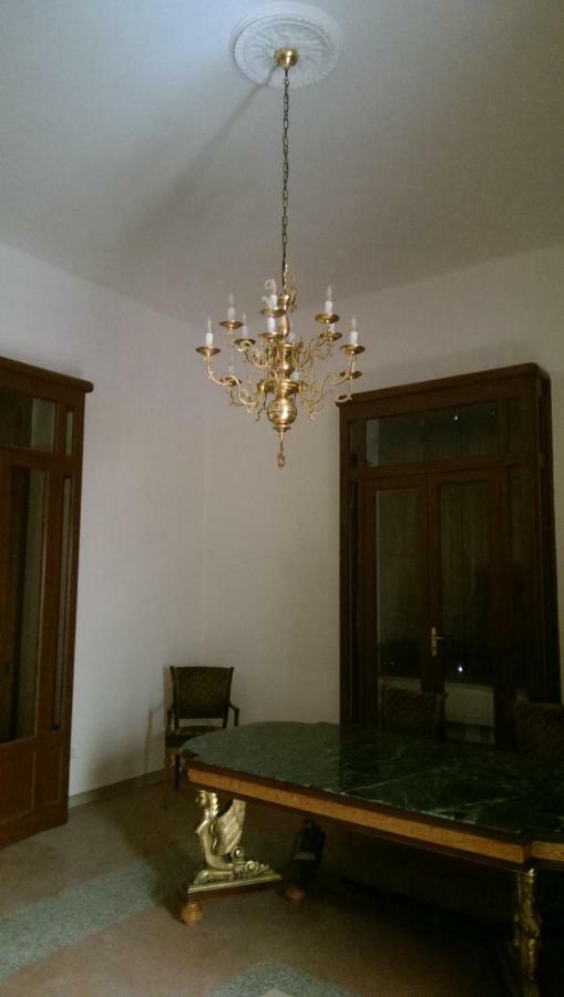 Hotel Palazzo Don Ruggiero San Ferdinando di Puglia Exteriér fotografie