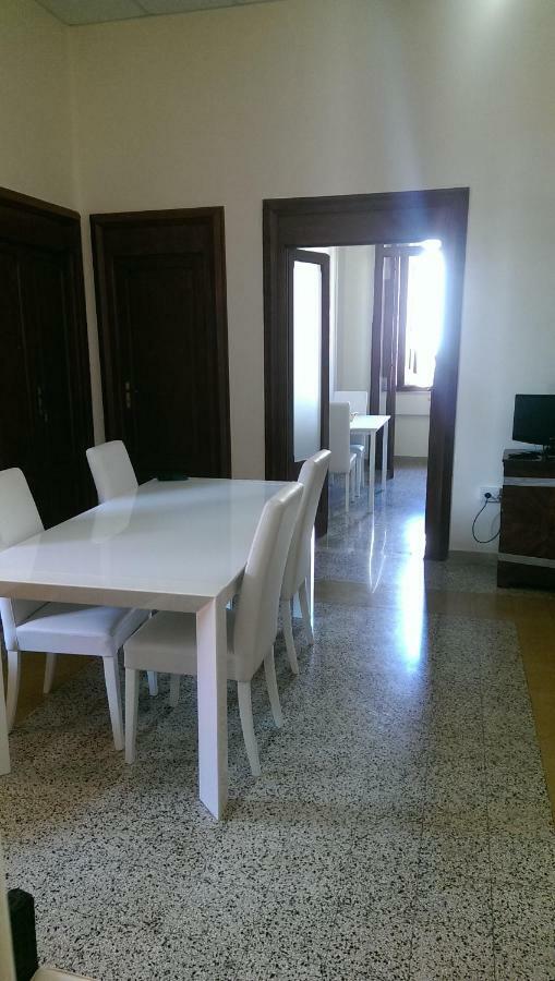 Hotel Palazzo Don Ruggiero San Ferdinando di Puglia Exteriér fotografie