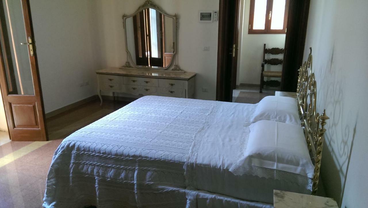 Hotel Palazzo Don Ruggiero San Ferdinando di Puglia Exteriér fotografie