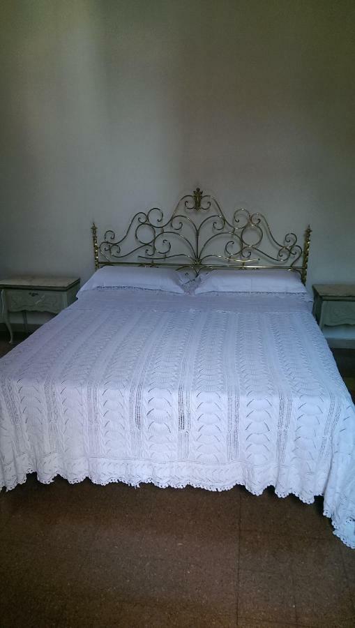 Hotel Palazzo Don Ruggiero San Ferdinando di Puglia Exteriér fotografie
