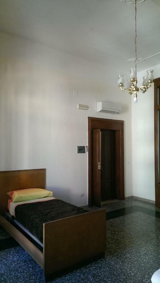 Hotel Palazzo Don Ruggiero San Ferdinando di Puglia Exteriér fotografie